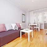 Gdynia Comfort Apartments 1