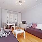 Gdynia Comfort Apartments 1