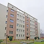 Gdynia Comfort Apartments 1